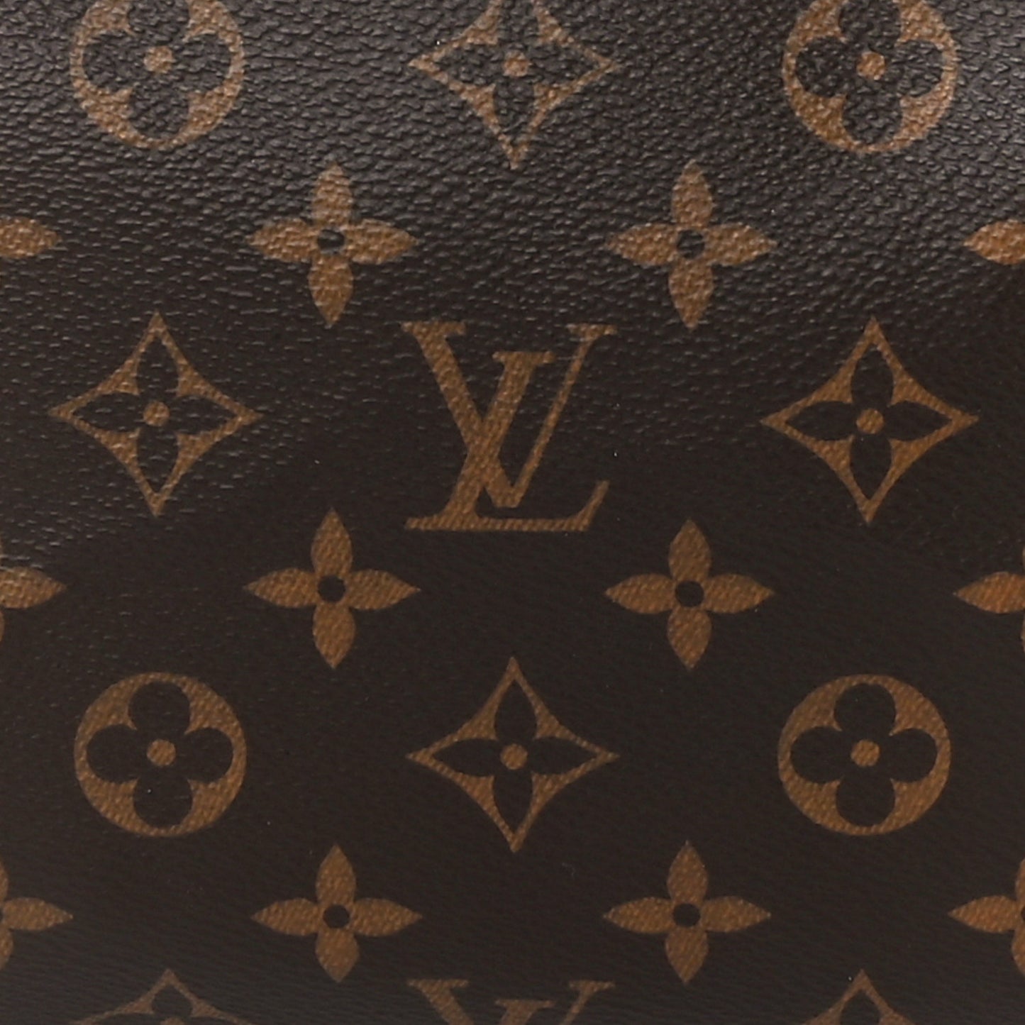 Monogram Speedy Bandouliere 25