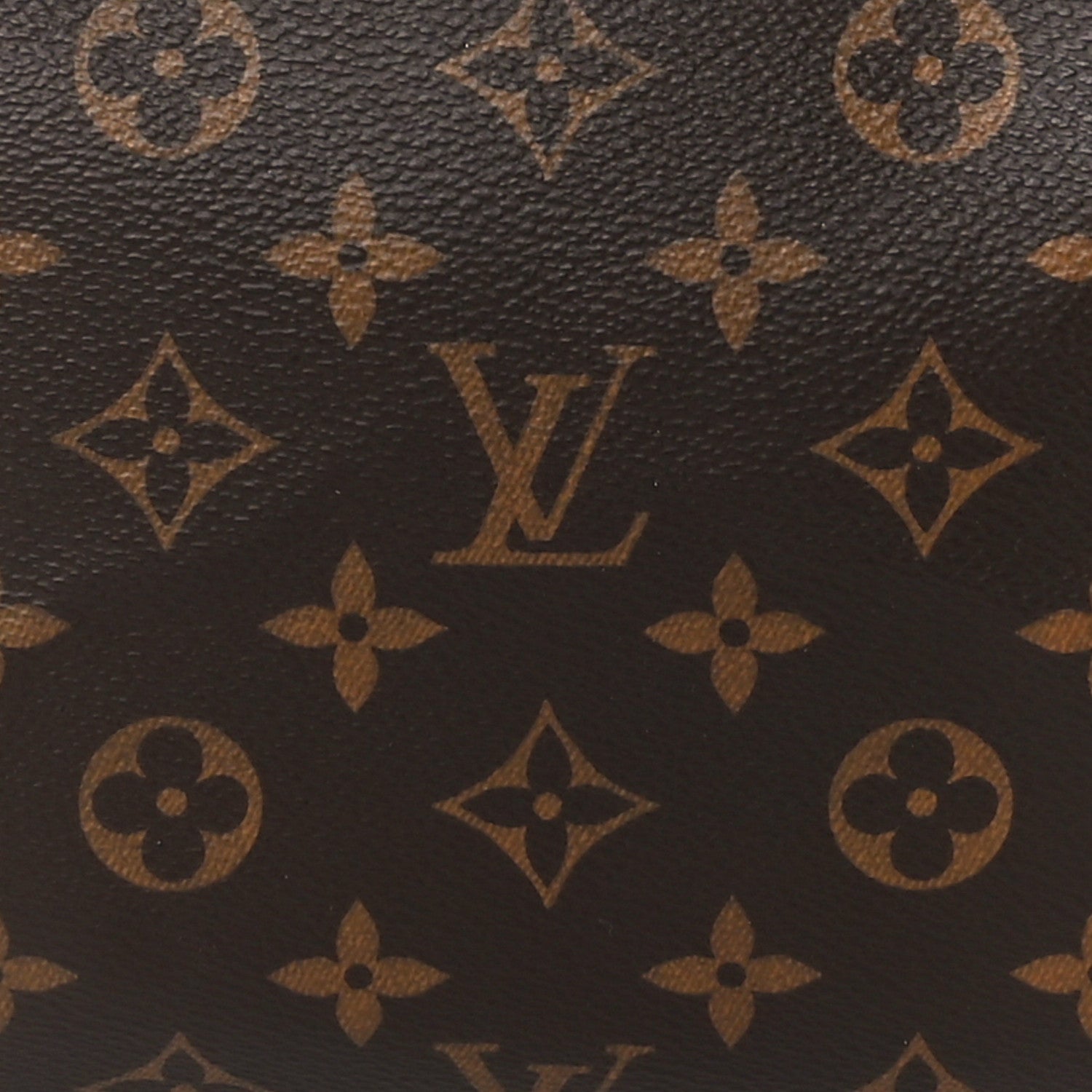 Louis Vuitton Monogram Speedy Bandouliere 25 11 of 13