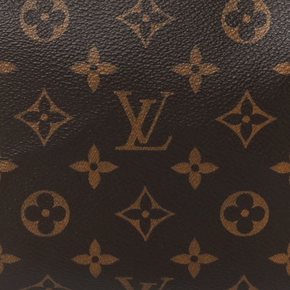 Louis Vuitton Monogram Speedy Bandouliere 25 11 of 13