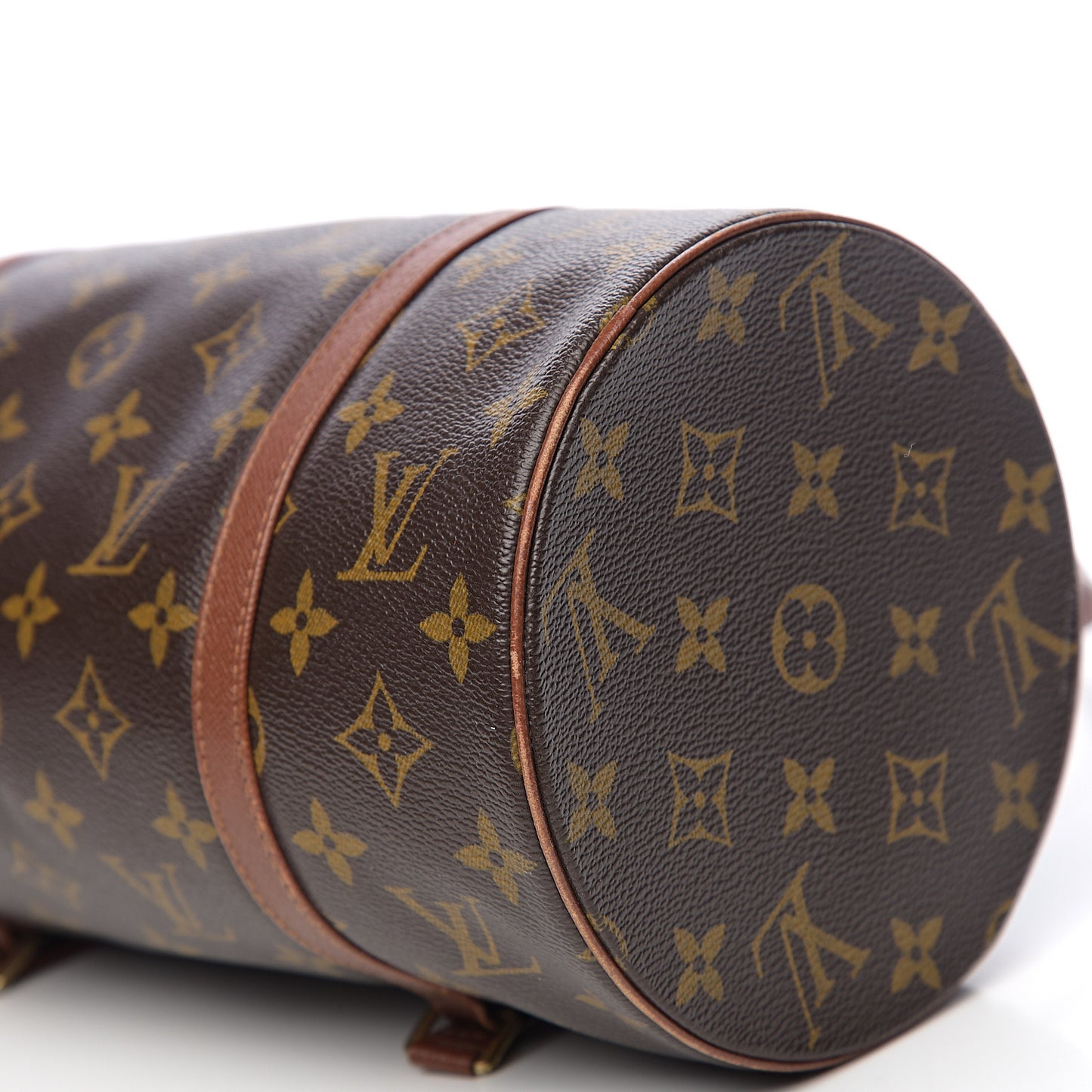 Monogram Papillon 30