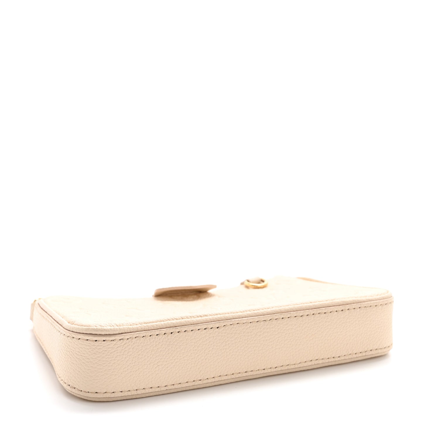 Empreinte Easy Pouch On Strap Cream