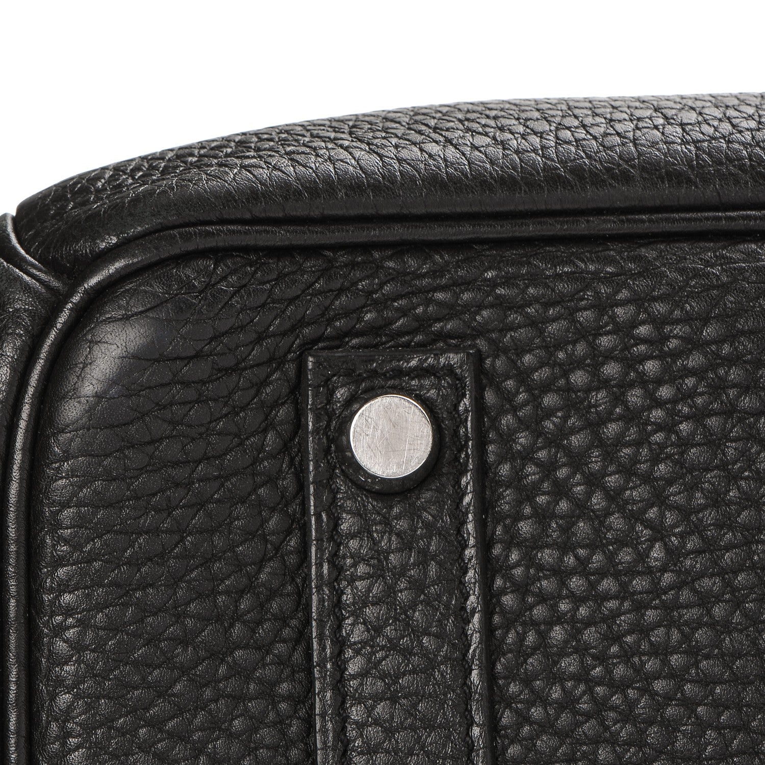 Hermes Togo Birkin 35 Black 35 of 42