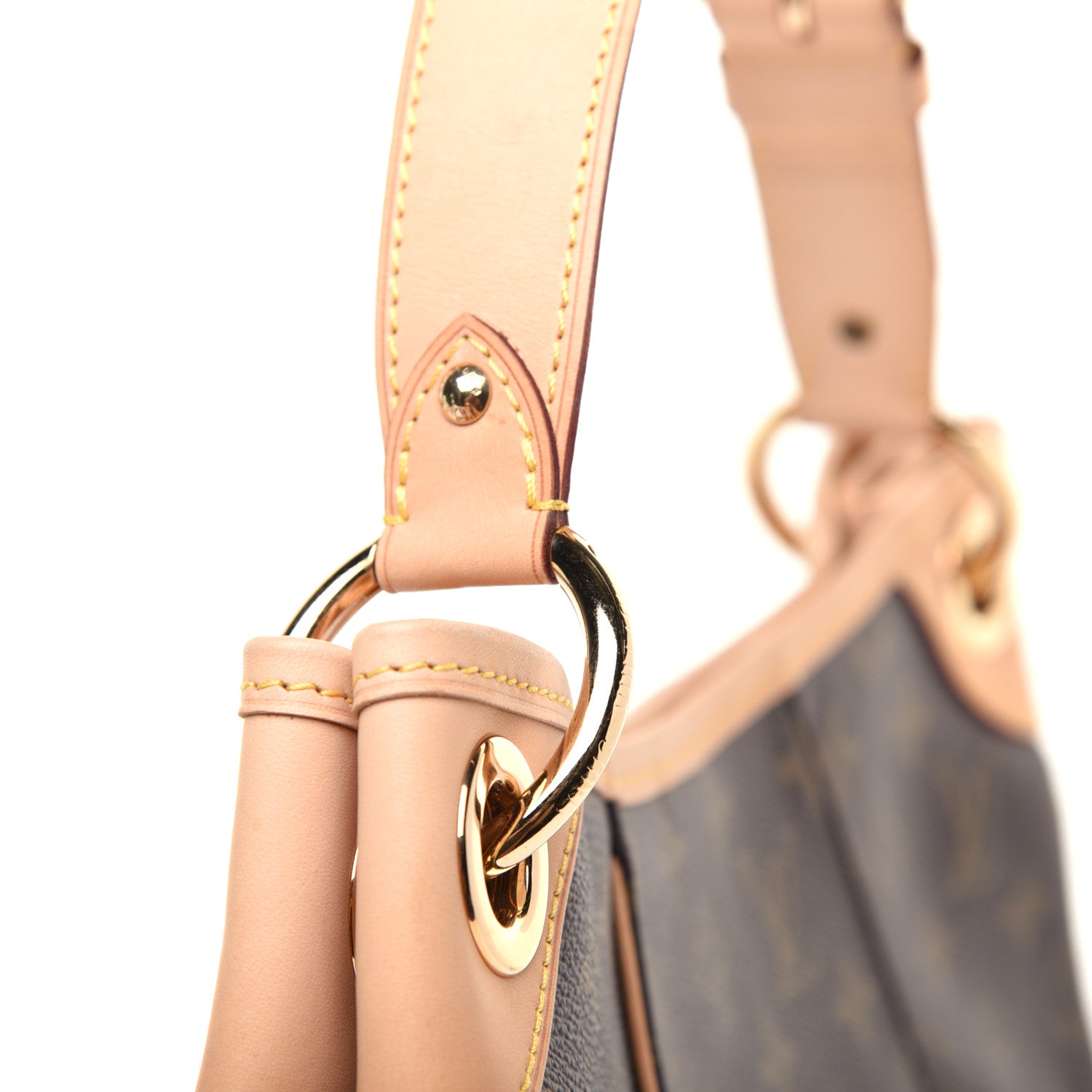 Louis Vuitton Monogram Galliera PM 12 of 18