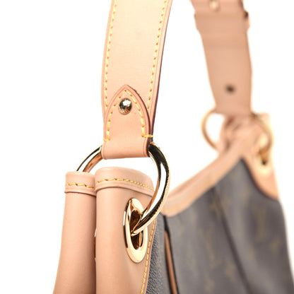 Louis Vuitton Monogram Galliera PM 12 of 18