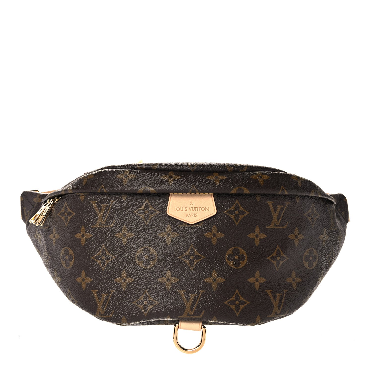 Louis Vuitton Monogram Bumbag 1 of 10