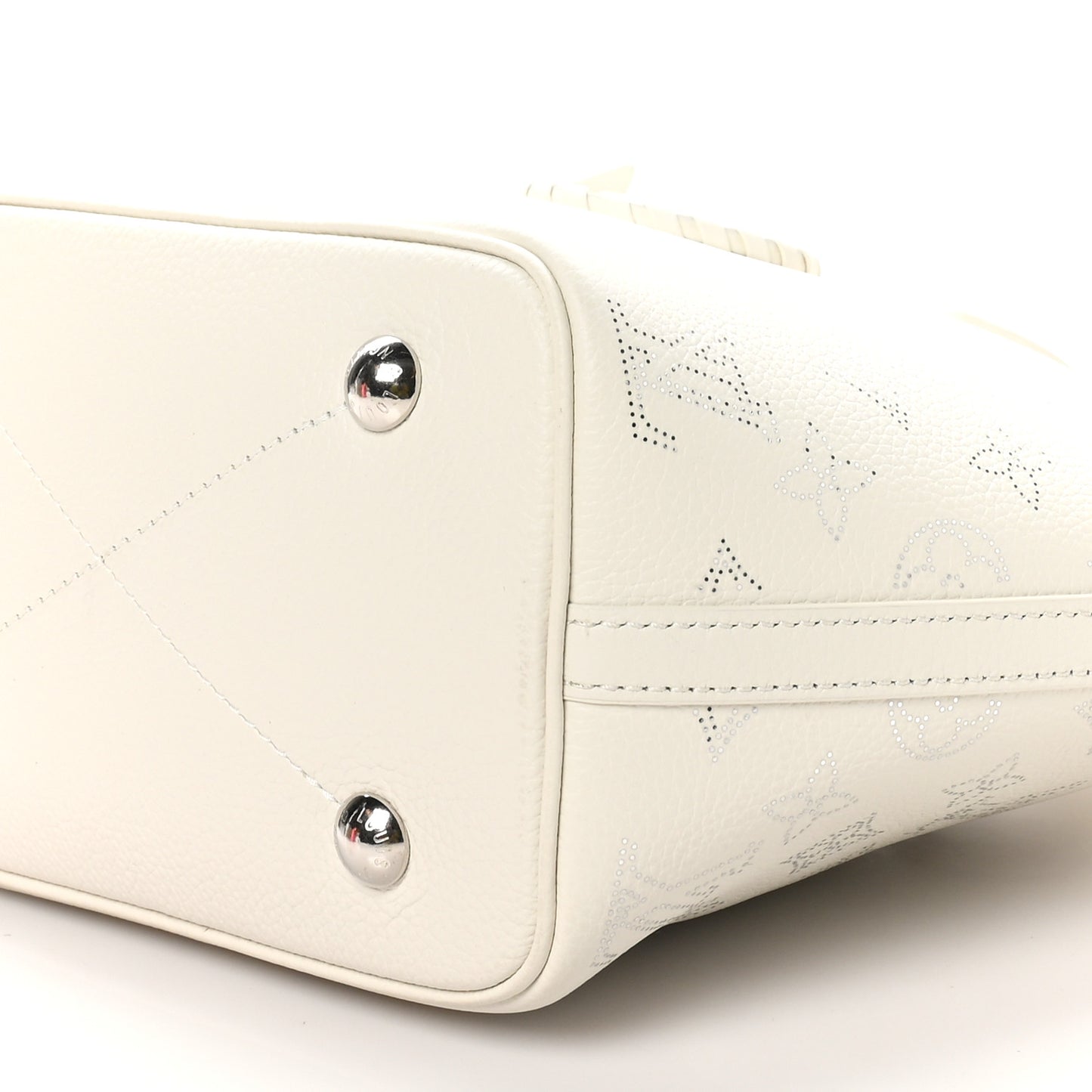 Mahina Blossom PM White