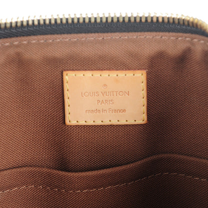 Louis Vuitton Monogram Palermo PM 7 of 10