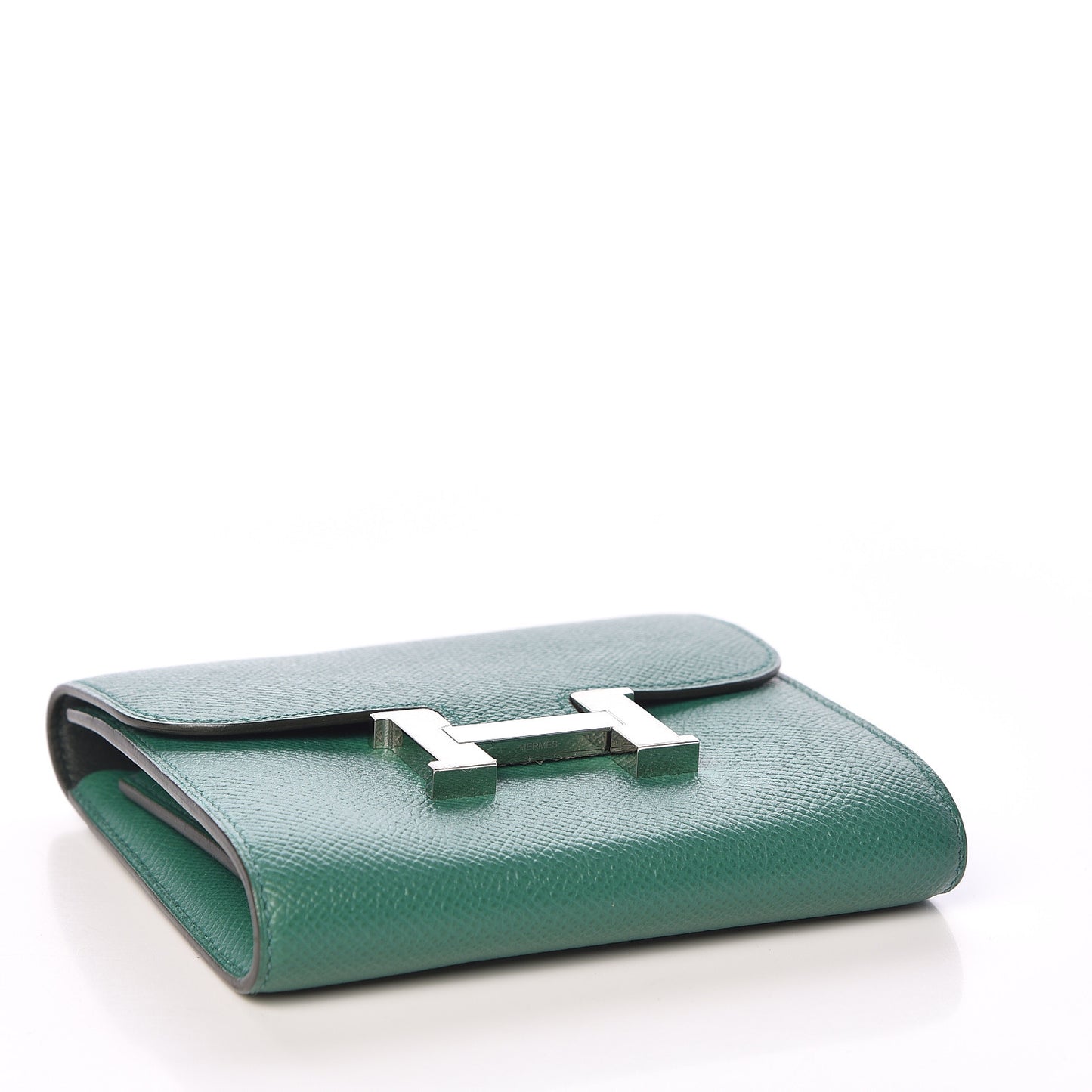 Epsom Constance Short Wallet Cactus