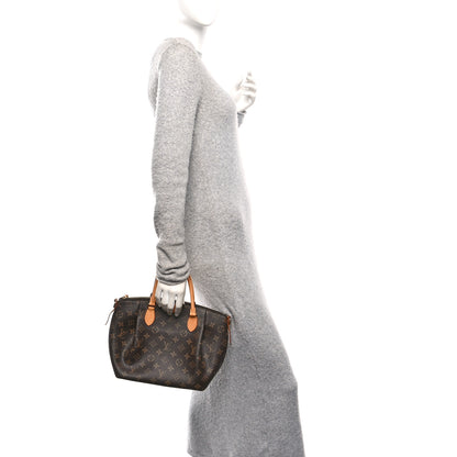 Louis Vuitton Monogram Turenne PM 2 of 9