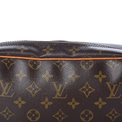 Louis Vuitton Monogram Trocadero 27 10 of 16