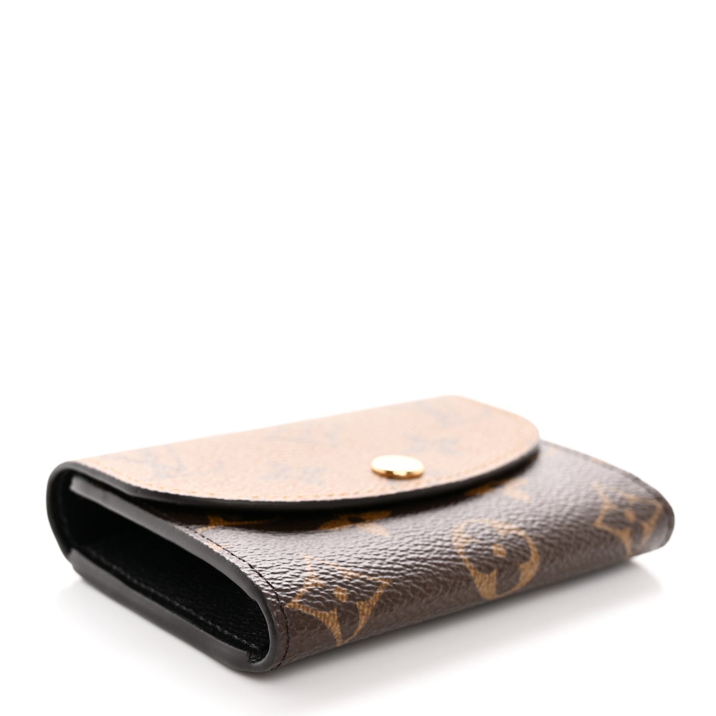 Reverse Monogram Rosalie Coin Purse