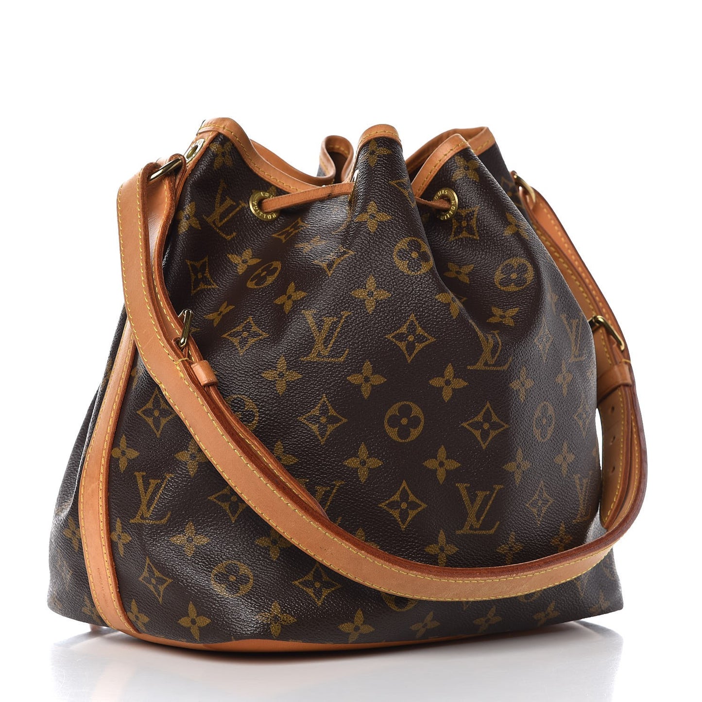 Monogram Petit Noe