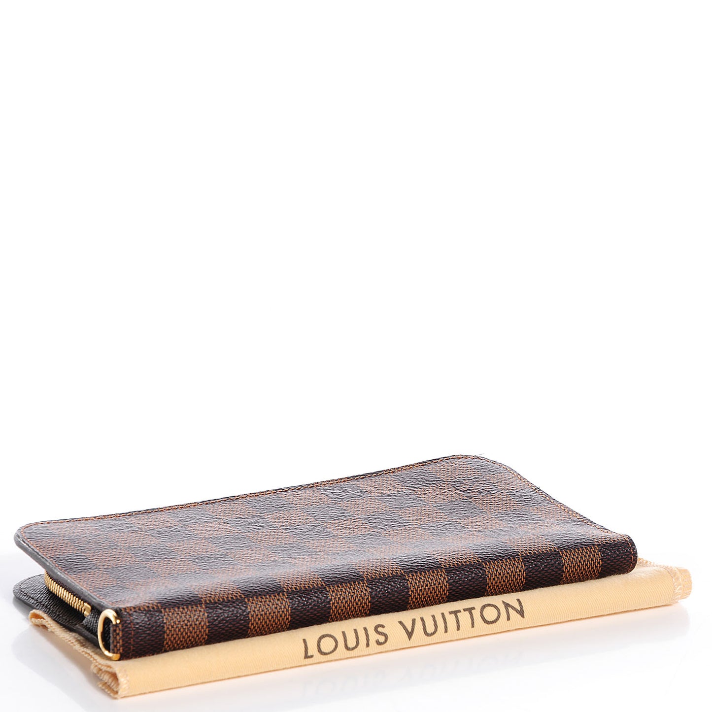 Damier Ebene Insolite Wallet