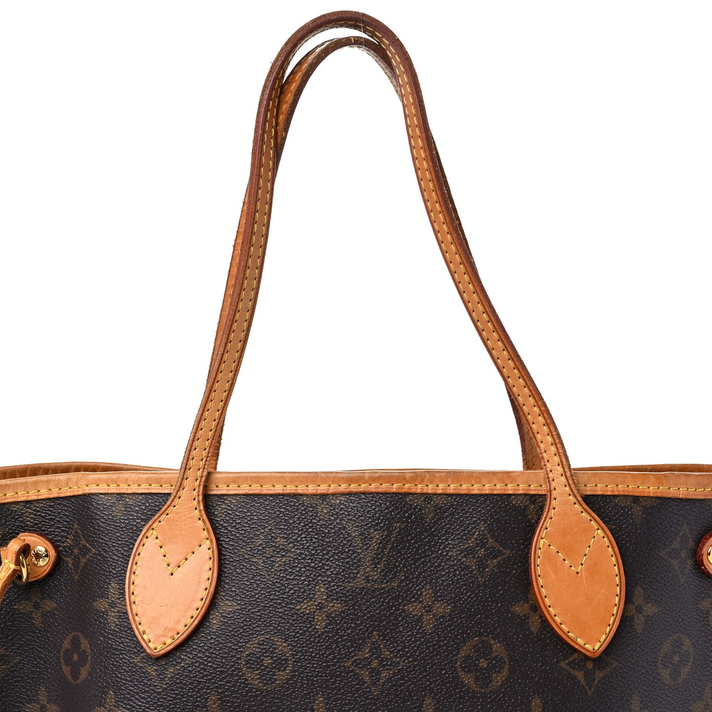 Monogram Neverfull PM