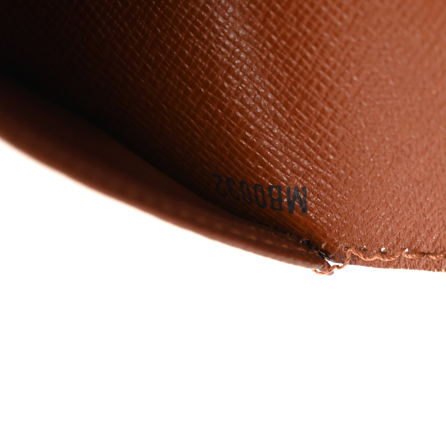 Monogram Porte Tresor International Wallet