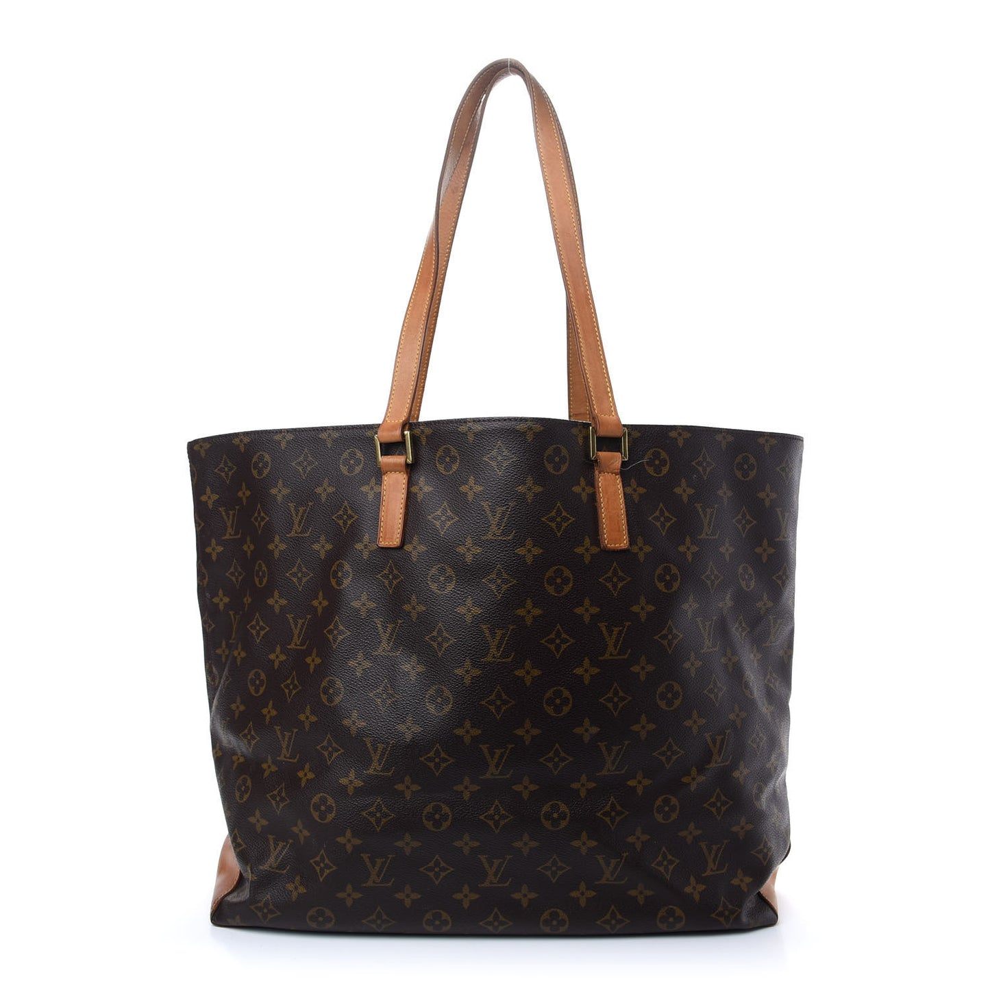 Monogram Cabas Alto