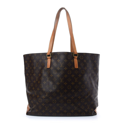 Louis Vuitton Monogram Cabas Alto 1 of 8
