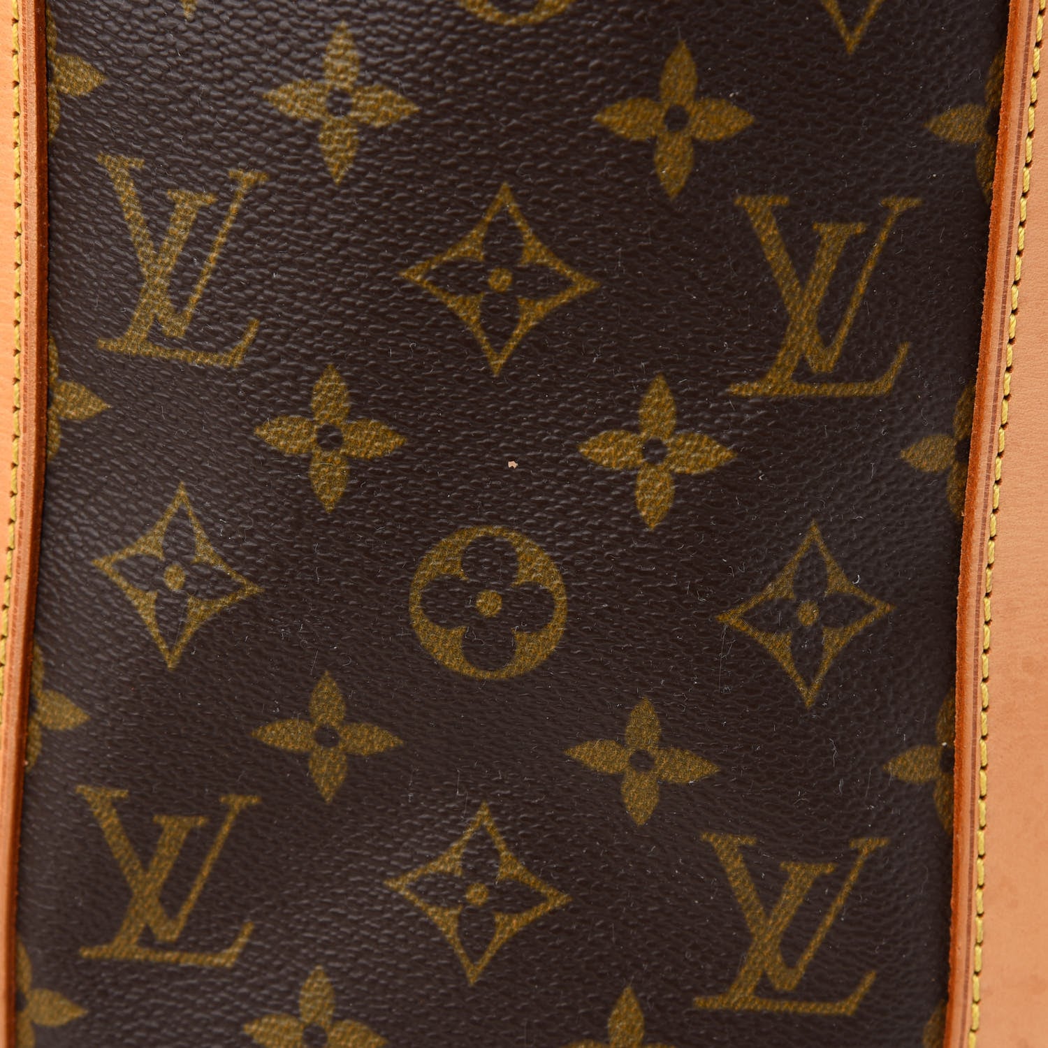 Louis Vuitton Monogram Bucket 27 17 of 19