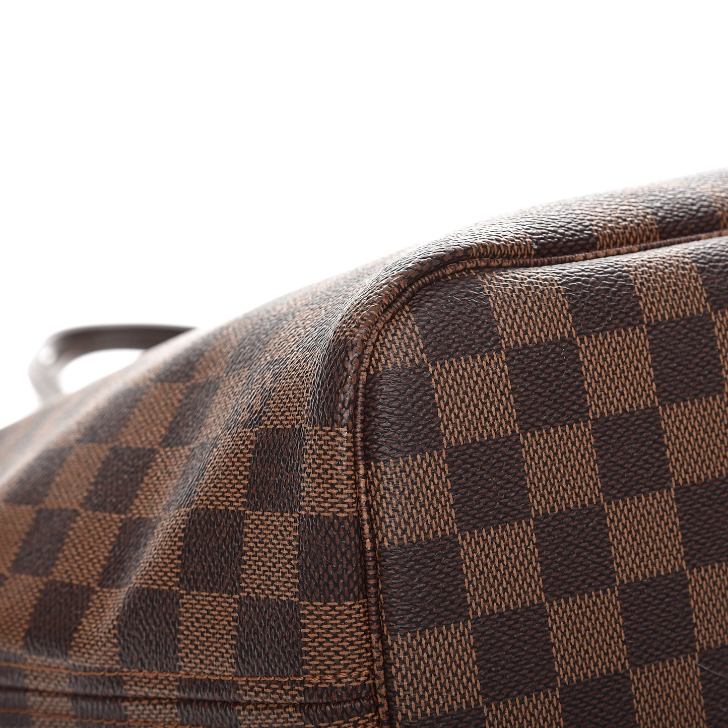 Damier Ebene Neverfull MM