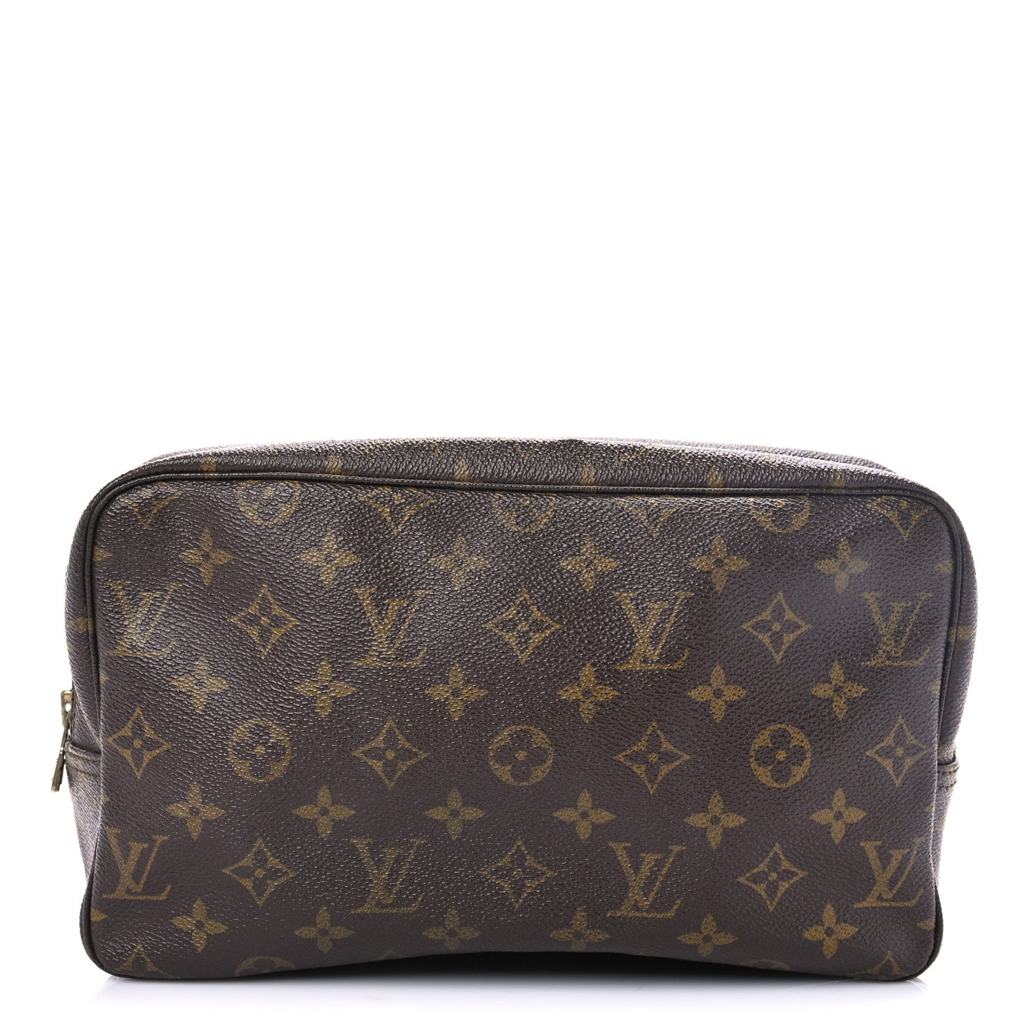 Louis Vuitton Monogram Trousse Toilette 28 1 of 7