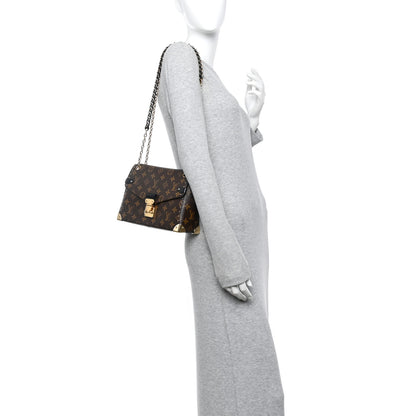 Louis Vuitton Monogram Trunkie 2 of 9