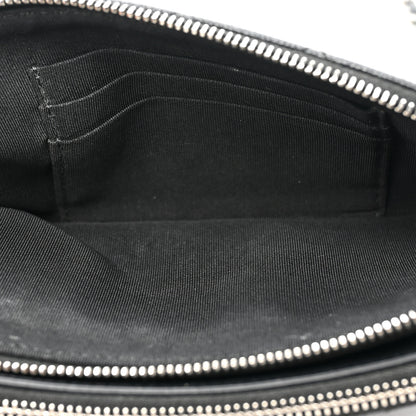 Chanel Caviar Quilted Small Clutch With Chain Black 7 of 12