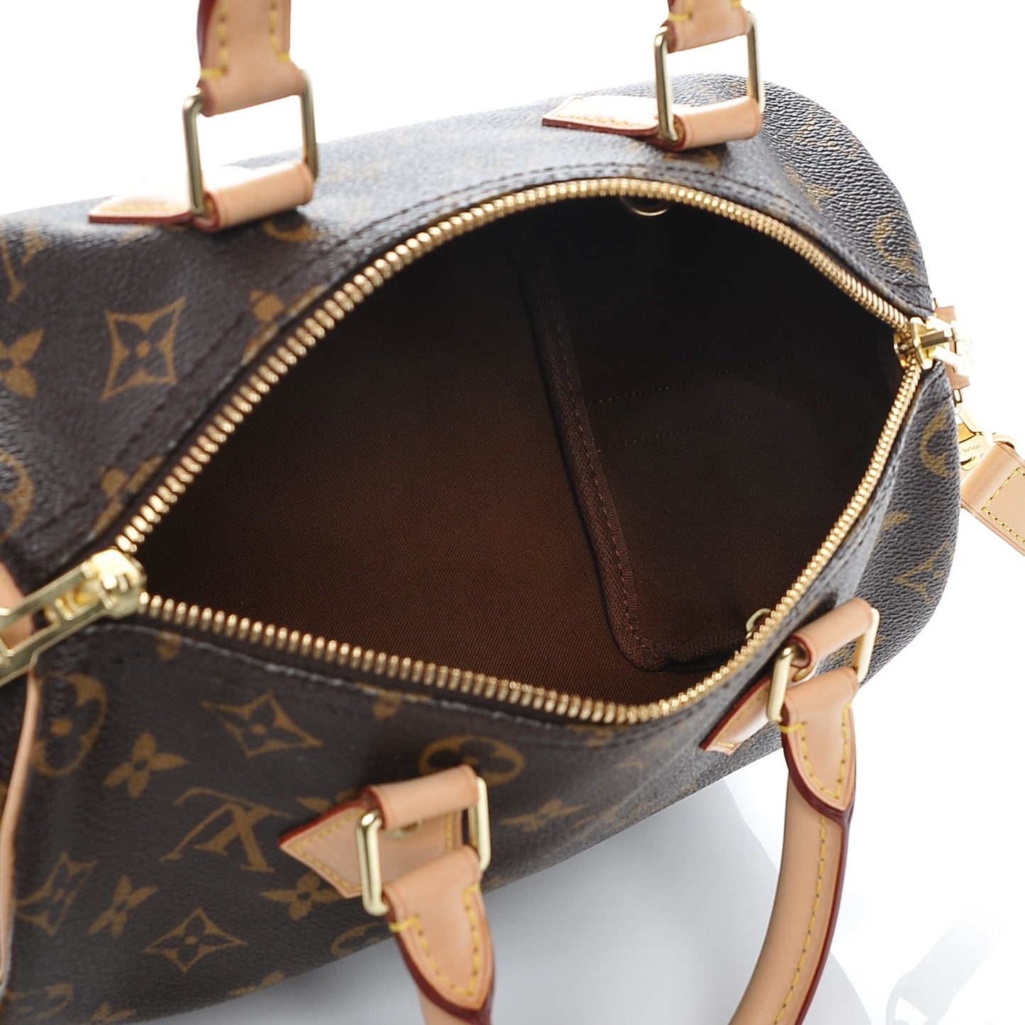 Monogram Speedy Bandouliere 25