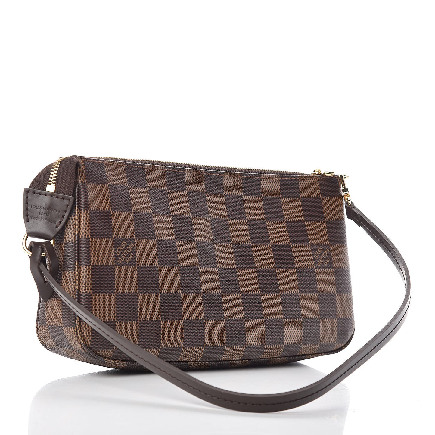 Damier Ebene Pochette Accessories NM