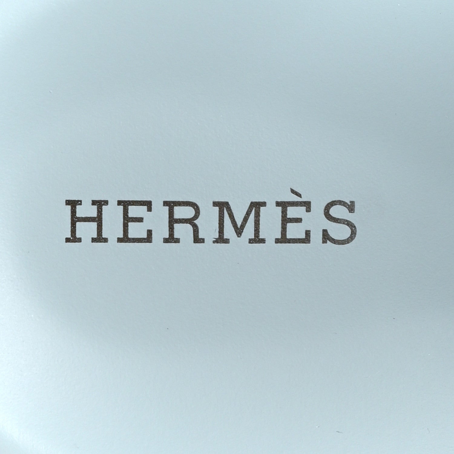 Hermes Nappa Extra Sandals 40 Vert D Eau 7 of 10