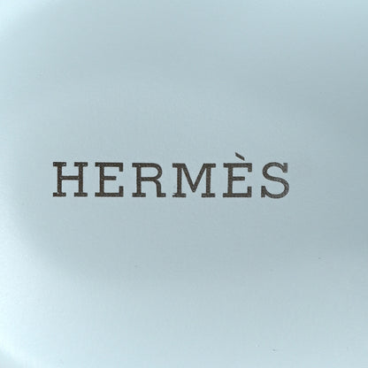 Hermes Nappa Extra Sandals 40 Vert D Eau 7 of 10