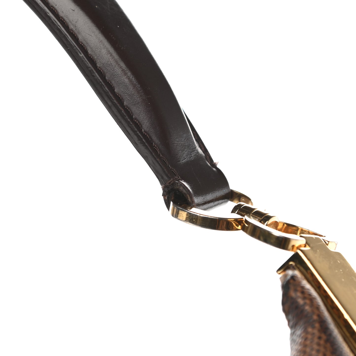 Damier Ebene Portobello GM