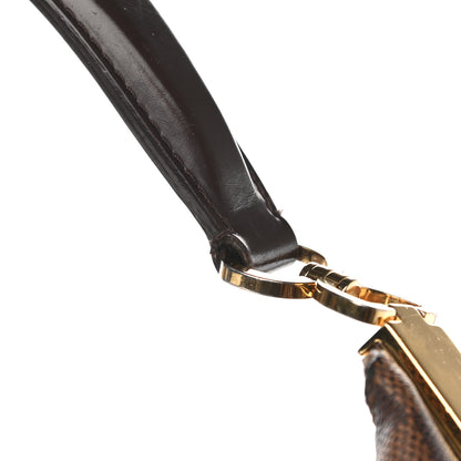 Louis Vuitton Damier Ebene Portobello GM 10 of 12