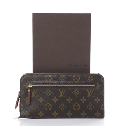 Louis Vuitton Monogram Insolite Organizer Wallet 12 of 12