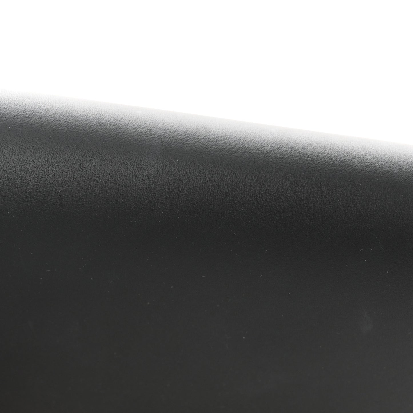 Veau Sombrero Sac Roulis 23 Black