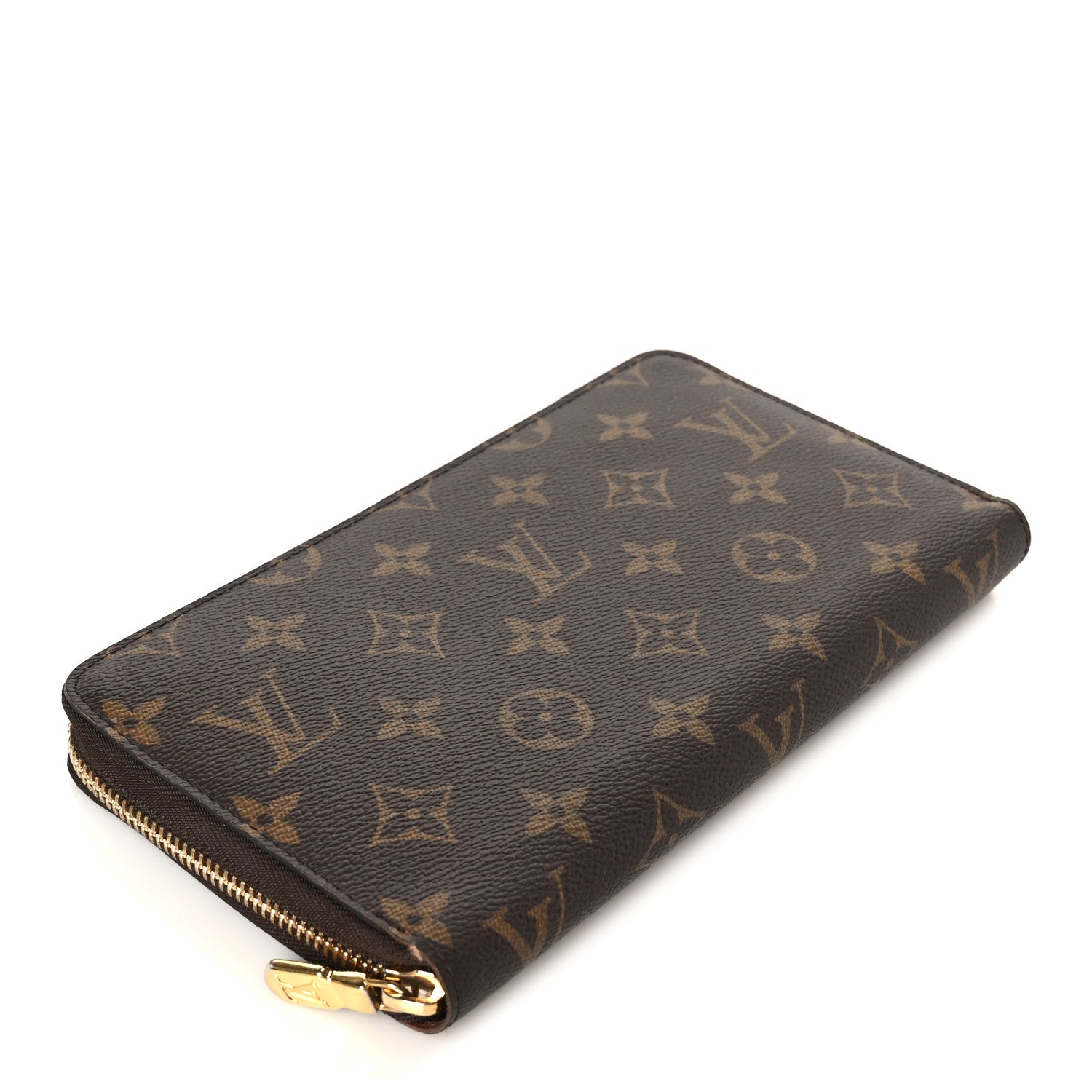 Louis Vuitton Monogram Zippy Organizer Wallet 1819462 – FASHIONPHILE