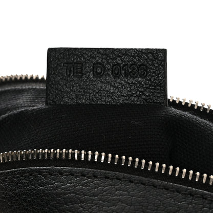 Givenchy Sugar Goatskin Mini Chain Pandora Black 7 of 11
