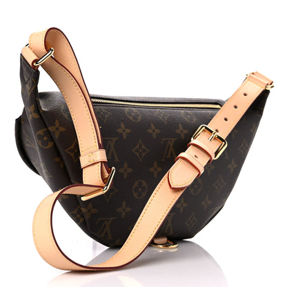 Louis Vuitton Monogram Bumbag 3 of 11