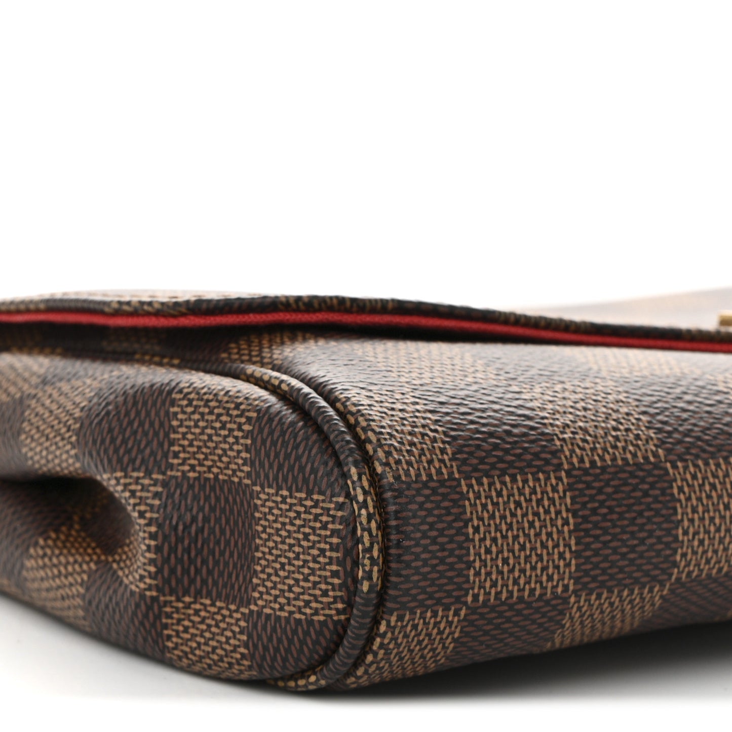 Damier Ebene Favorite MM