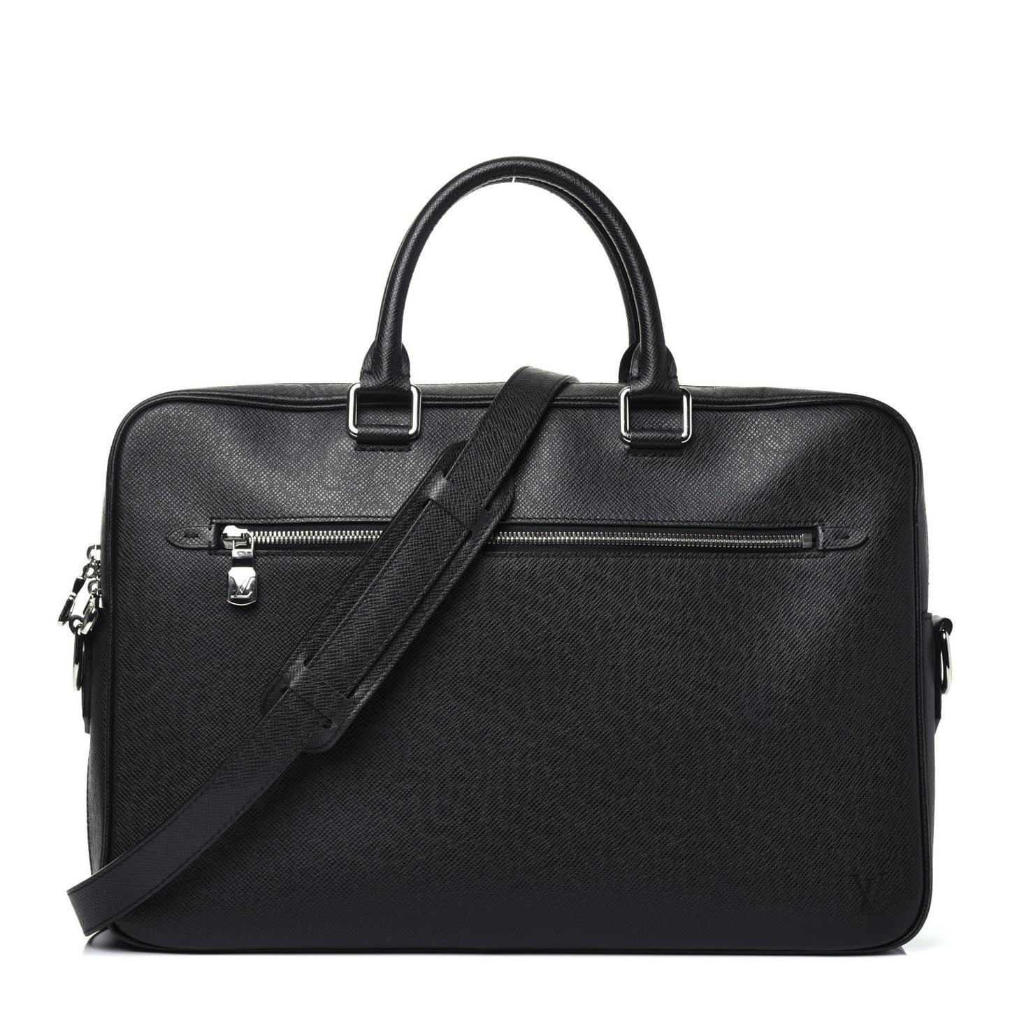 Taiga Porte-Documents Organizer Ardoise