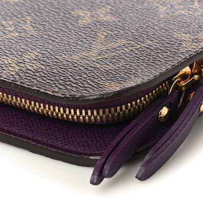 Louis Vuitton Monogram Insolite Organizer Wallet 8 of 11