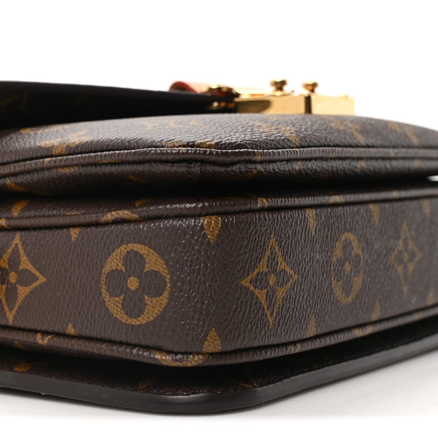 Louis Vuitton Monogram Pochette Metis East West 8 of 9