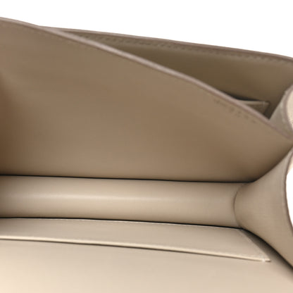 Hermes Epsom Constance 18 Craie 5 of 10