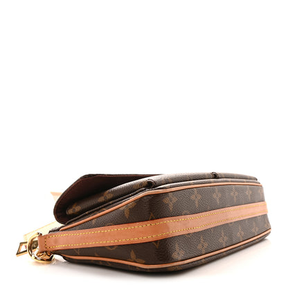 Louis Vuitton Monogram Vivacite Bag 4 of 9