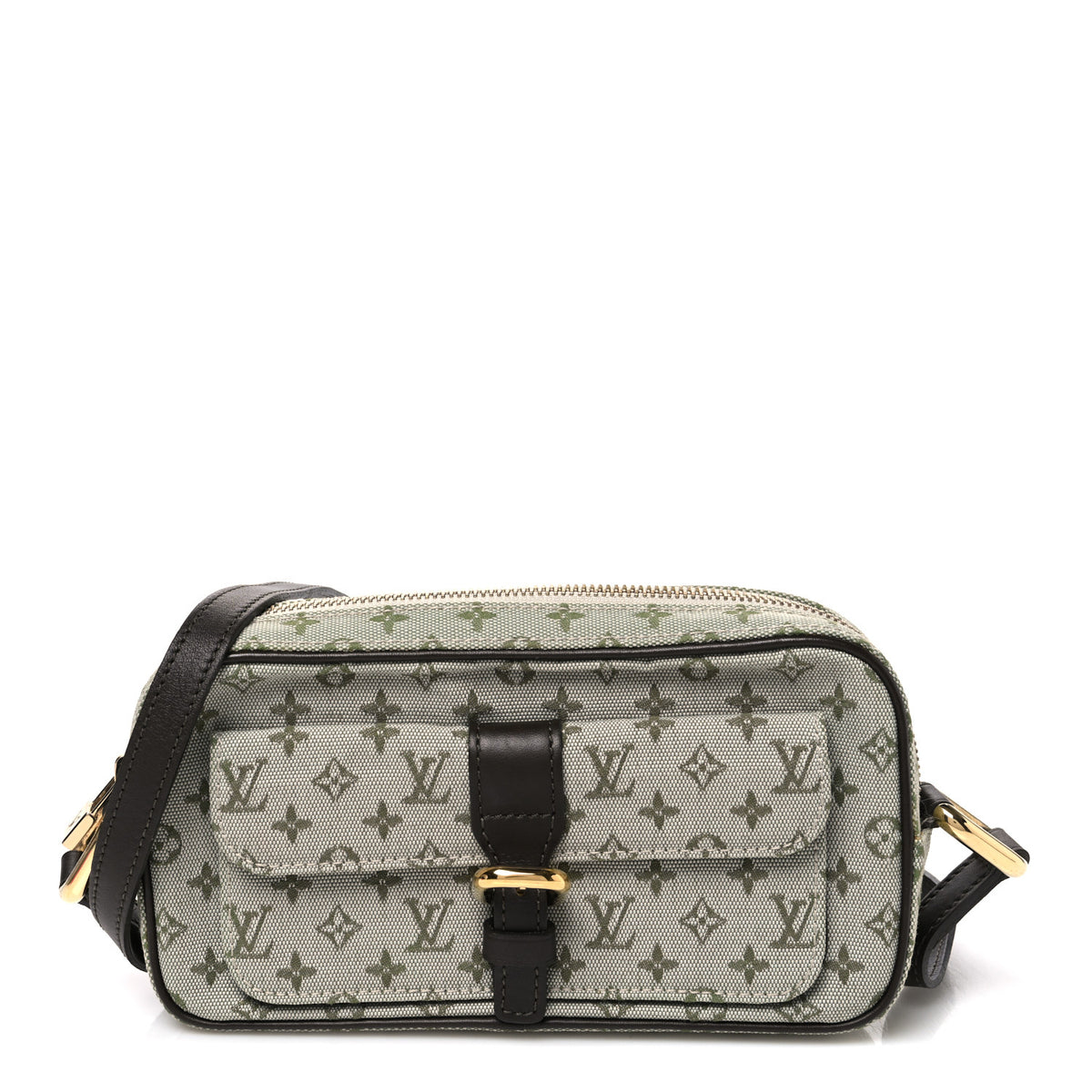 Louis Vuitton Mini Monogram Juliette Light Khaki 1 of 10