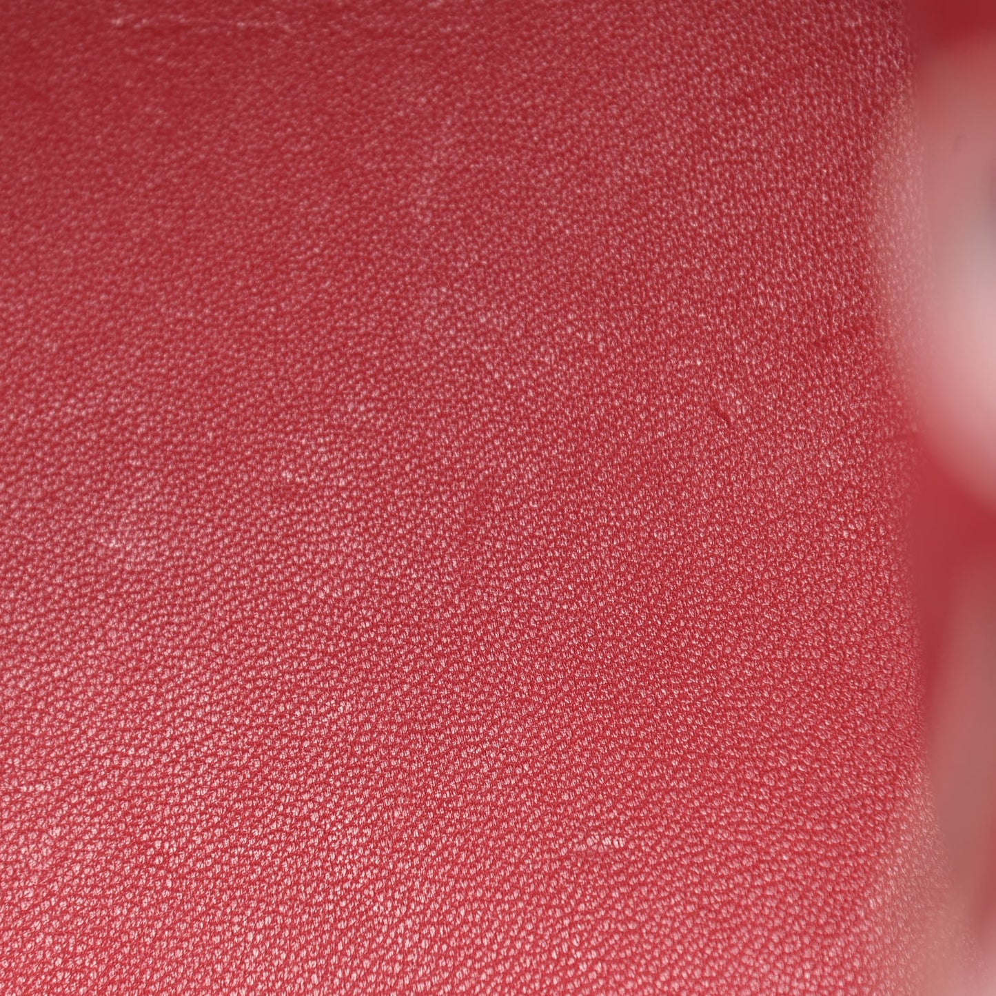 Togo Birkin 35 Rouge Vif