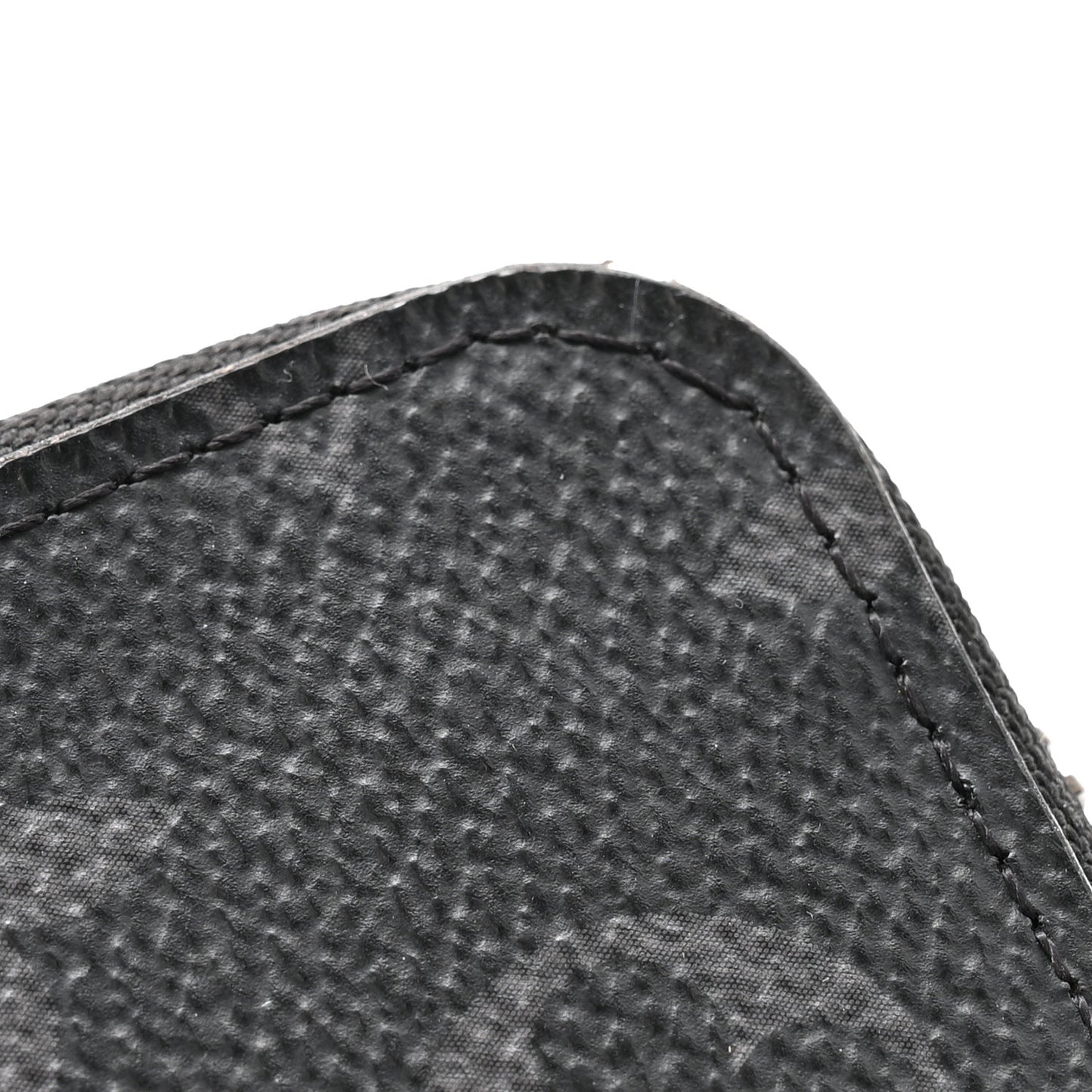 Monogram Eclipse Vertical Zippy Wallet