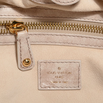 Louis Vuitton Olympe Stratus PM Ecru 6 of 8