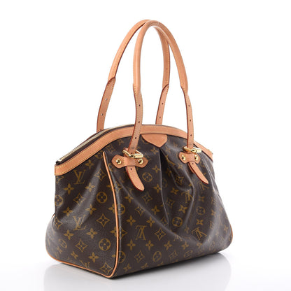 Louis Vuitton Monogram Tivoli GM 3 of 7