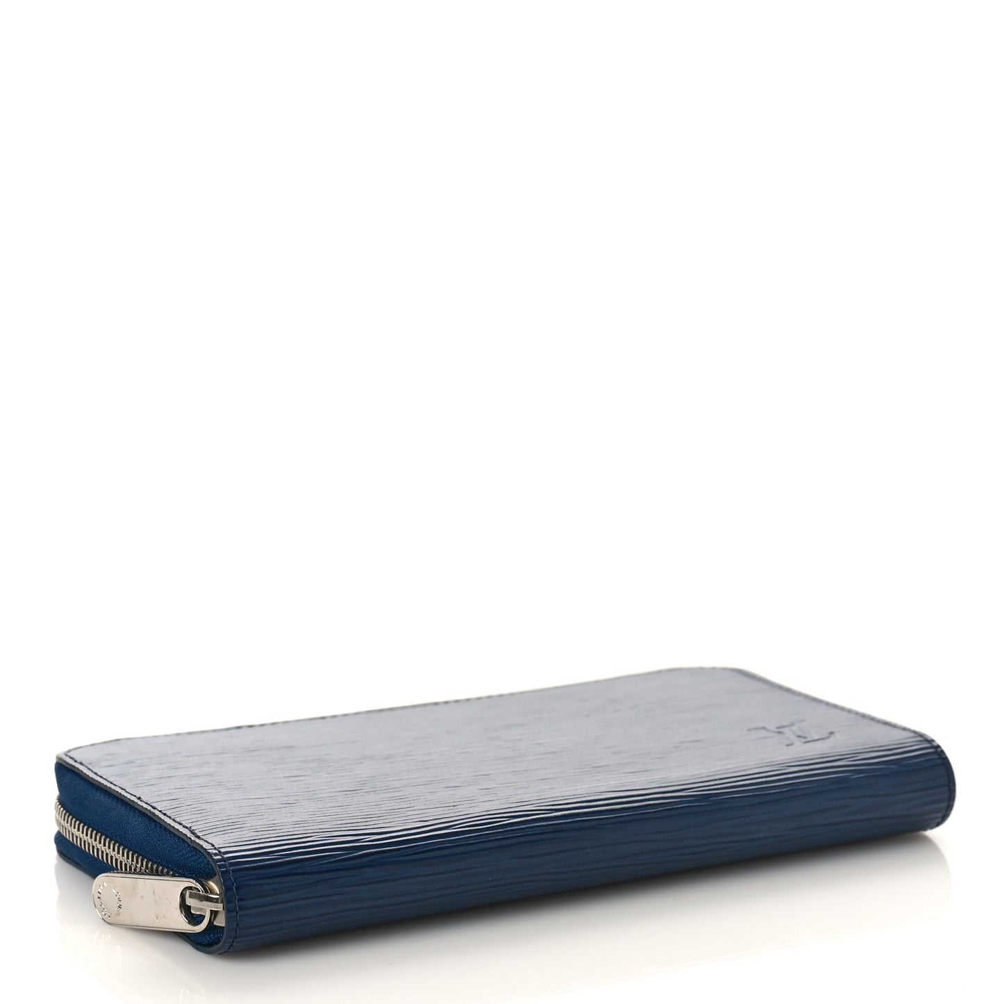 Epi Zippy Wallet Indigo