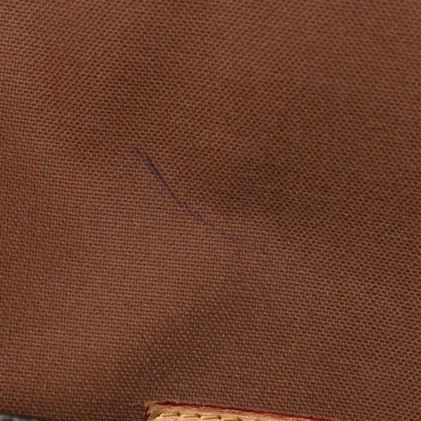 Monogram Pochette Friendly S